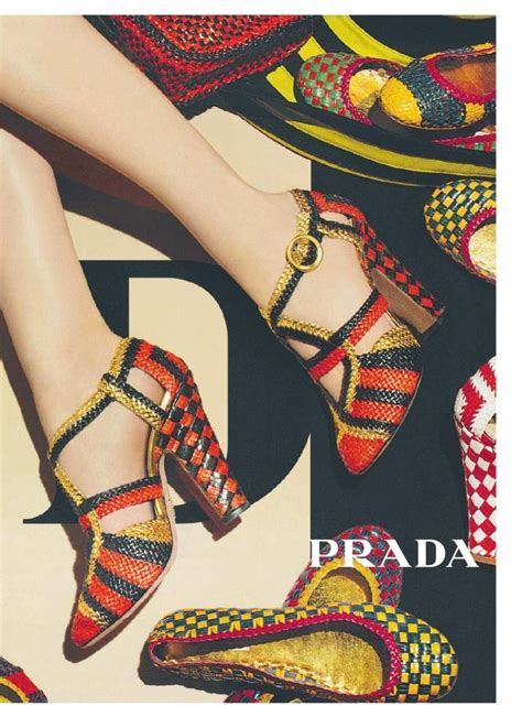 designer Prada slippers women